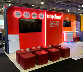 Tradeshow Displays