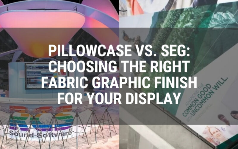 Pillowcase vs SEG