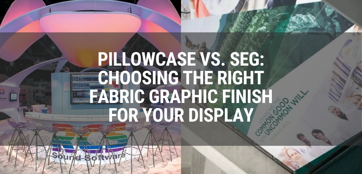 Pillowcase vs SEG